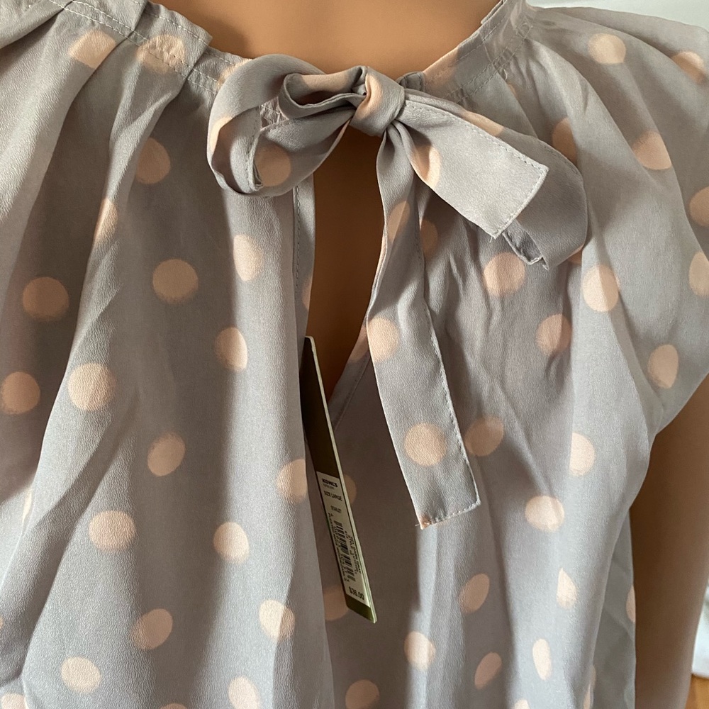 New Item ***Beautifultop by Laura Conrad NWT - Picture 7 of 7